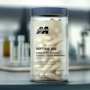 Peptide 185 2000 Mg 84 Capsules