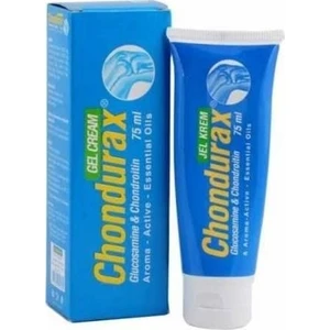 Glucosamine Chondroitin Jel Krem 75 ml