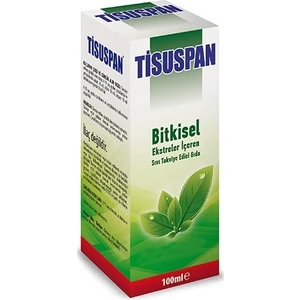 Bitkisel Sıvı Takviye Edici Gıda