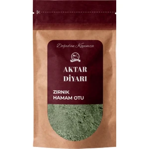 Aktar Diyarı Zırnık 1 Kg
