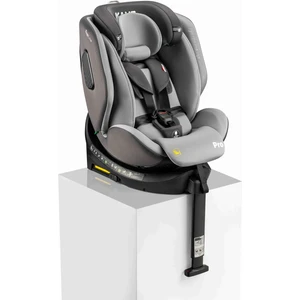 Topline Pro I-Size Oto Koltuğu Gri
