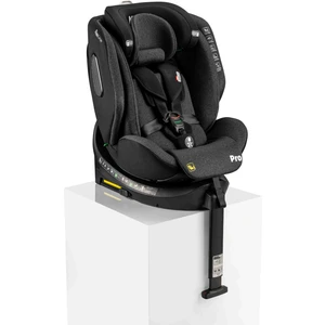Topline Pro I-Size Oto Koltuğu Siyah