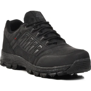 Siyah Erkek Outdoor Ayakkabı