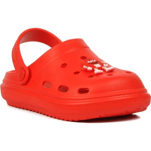 Walkway Kırmızı Çocuk Terlik