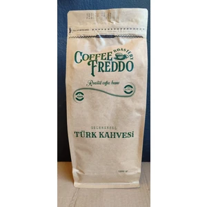 Türk Kahvesi 1000GR.