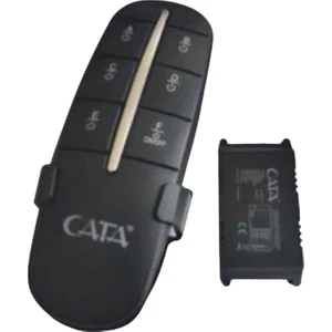CT-9151 6’lı Aydınlatma Kumandası 6X1000W
