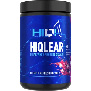 HIQ Nutrition Hiqlear 900 gr Freezy Cherry Flavored