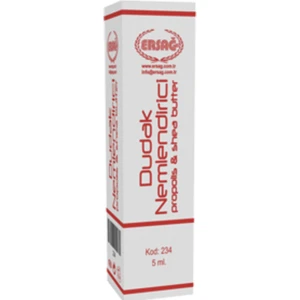 Dudak Nemlendirici 5 ml