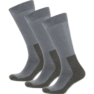 Hunting Avcı Çorap 3'lü Paket Haki