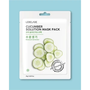 Salatalık Krem Maskesi Aydınlatıcı Etki 25 g Cilt Nemlendirici Özellikli