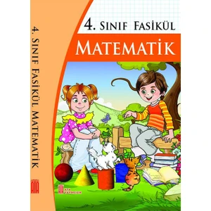 4. Sınıf Fasikül Matematik