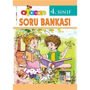 4. Sınıf Afacan Soru Bankası