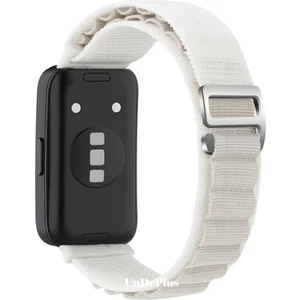 Xiaomi Mi Band 9 / Mi Band 8 Kordon Alpine Loop Kordon