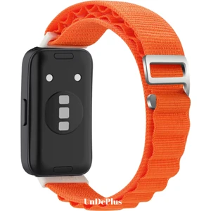 Xiaomi Mi Band 9 / Mi Band 8 Kordon Alpine Loop Kordon