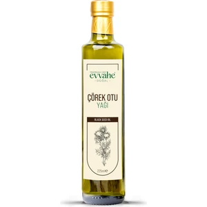 Evvahe Doğal ÇÖREK OTU YAĞI (225 ML)