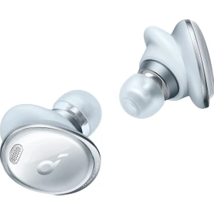 Soundcore Liberty 3 Pro TWS Bluetooth 5.2 Kulaklık - Hibrit Aktif Gürültü Önleme - LDAC ve Hi-Res Wireless Sertifikalı - A3952 - Sis Grisi (Anker Türkiye Garantili)