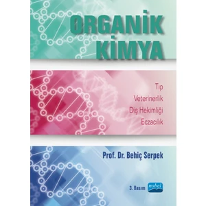 Organik Kimya-Behiç Serpek