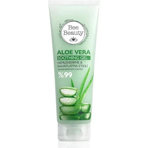 Bee Beauty Nemlendirici Aloe Vera Yatıştırıcı Jel 200 ml