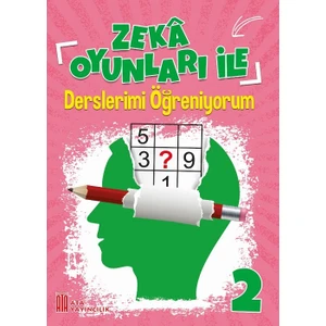2. Sınıf Zekâ Oyunları ile Derslerimi Öğreniyorum