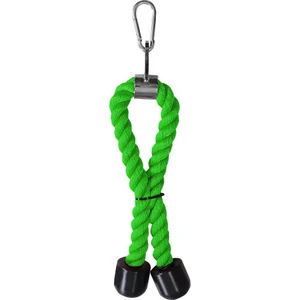 Triceps Çekiş Halatı -Arka Kol Çekiş Halatı