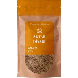 Aktar Diyarı Galeta Unu 1 kg Aktar Diyarı
