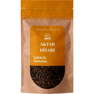 Aktar Diyarı Üzerlik Tohumu 500 Gr