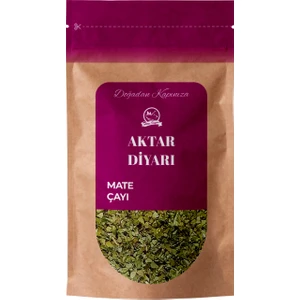 Aktar Diyarı Mate Çayı 500 Gr