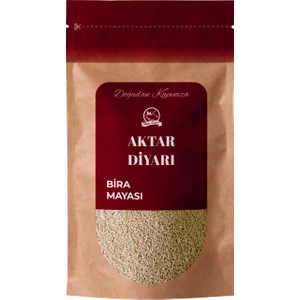 Bira Mayası 1000 Gram Saf Katkısız Orijinal