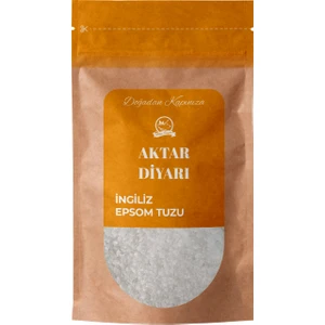 Aktar Diyarı Ingiliz Tuzu 1 kg