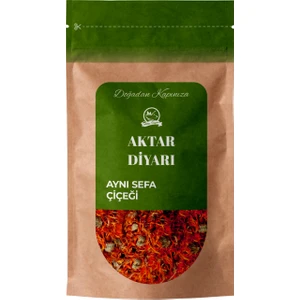 Aktar Diyarı Aynı Sefa Otu Dökme 250 Gr