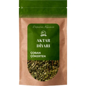 Aktar Diyarı Çoban Çökerten 250 Gr