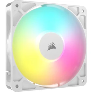 Corsaır RS120 Argb 120MM Argb Fan, Single Pack - White (CO-9050184-WW)