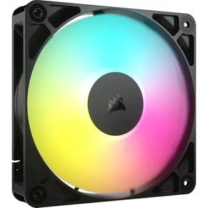 Corsaır RS120 Argb, 120MM Argb Fan, Single Pack (CO-9050180-WW)