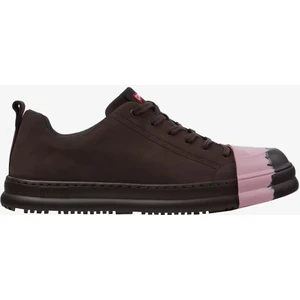 Junction Runner Erkek Kahverengi Sneaker K100978-007