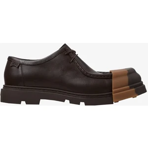 Junction Erkek Kahverengi Günlük Ayakkabı K100872-022