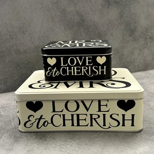 Home Organizer Set 2'li For You& Your Partner