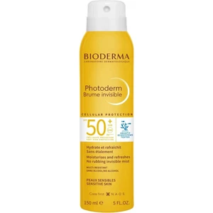 Photoderm Sun Mist Spf50+ 150 Ml