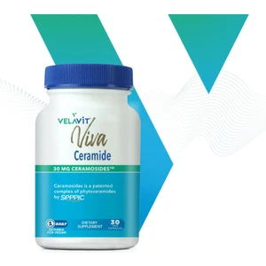 Viva Ceramide 30 Kapsül