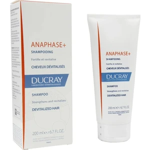 Anaphase+ Saç Dökülmesine Karşı Şampuan 200  ml