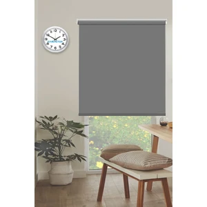 Antrasit Güneşlik Stor Perde