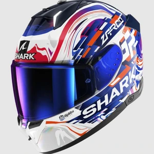 Skwal I3 Replıca Zarco Gp Kapalı Kask