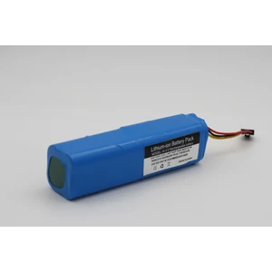 VCR 9031 Uyumlu Robot Süpürge 6400 Mah Batarya