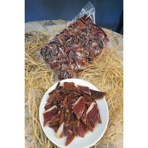 Molu Et Kırıntı Pastırma