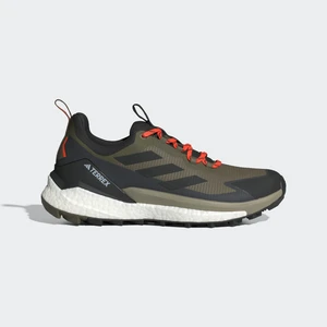 Adidas Terrex IH3537 Terrex Free Hiker 2.0 Low Gore-Tex Hiking Shoes