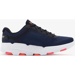 Go Run 7.0 Erkek Lacivert Spor Ayakkabı 220644-NVBK