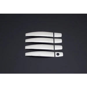 Kapı Kolu Krom 4 Kapı Astra H Hb 2004-2013 Arası Modeller Için