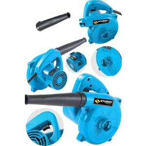Power Tools 2400 WF Süper Güç Elektrikli Hava Körüğü New Serı Üfleme Makinası Emme Özellikli