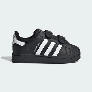 Originals JI3991 Superstar Iı Comfort Closure Shoes Kids