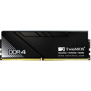 Ddr4 16GB 3200MHZ CL16 Thundergx Desktop Ram Soğutuculu (TMD416GB3200D16BKGX)