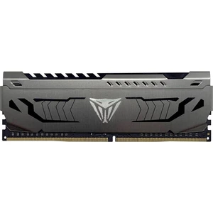 Viper Steel 8GB (1x8GB) DDR4 3600MHz CL18 Gaming Ram (Bellek) (PVS48G360C8)